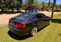 Autos - Audi A5 Sportback Quattro 2013 Nafta 165000Km - En Venta