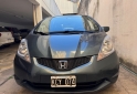 Autos - Honda Fit 2011 Nafta 123000Km - En Venta