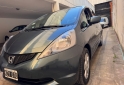 Autos - Honda Fit 2011 Nafta 123000Km - En Venta