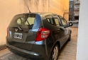 Autos - Honda Fit 2011 Nafta 123000Km - En Venta