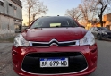 Autos - Citroen C3 2017 GNC 88000Km - En Venta