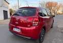 Autos - Citroen C3 2017 GNC 88000Km - En Venta