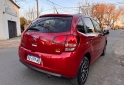 Autos - Citroen C3 2017 GNC 88000Km - En Venta