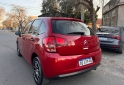 Autos - Citroen C3 2017 GNC 88000Km - En Venta