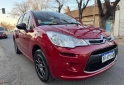 Autos - Citroen C3 2017 GNC 88000Km - En Venta