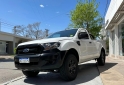 Camionetas - Ford RANGER C/S 2.2 TDI 4x2 2017 Diesel 95000Km - En Venta