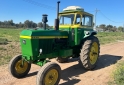 Camiones y Gras - Vendo Tractor John Deere 3530 - En Venta