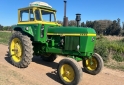 Camiones y Gras - Vendo Tractor John Deere 3530 - En Venta