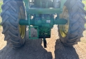 Camiones y Gras - Vendo Tractor John Deere 3530 - En Venta