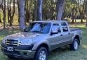 Camionetas - Ford Ranger XLT 2010 Diesel 225000Km - En Venta