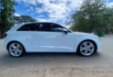 Autos - Audi A3 sportback 1.8 tfsi 2014 Nafta 70000Km - En Venta