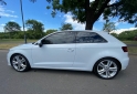 Autos - Audi A3 sportback 1.8 tfsi 2014 Nafta 70000Km - En Venta