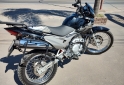 Motos - Honda Falcn 400 2012 Nafta 8500Km - En Venta