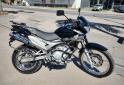 Motos - Honda Falcn 400 2012 Nafta 8500Km - En Venta