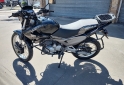 Motos - Honda Falcn 400 2012 Nafta 8500Km - En Venta