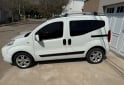 Camionetas - Fiat Qubo 2013 Nafta 169000Km - En Venta