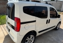 Camionetas - Fiat Qubo 2013 Nafta 169000Km - En Venta