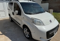 Camionetas - Fiat Qubo 2013 Nafta 169000Km - En Venta