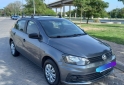 Autos - Volkswagen GOL TREND 2018 Nafta 113000Km - En Venta