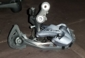 Deportes - TRANSMISIN 9V SHIMANO - En Venta