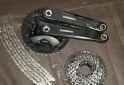 Deportes - TRANSMISIN 9V SHIMANO - En Venta