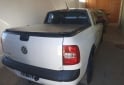 Camionetas - Volkswagen Saveiro 1.6 2010 Nafta 200000Km - En Venta