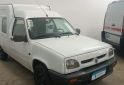 Utilitarios - Renault Express 2001 Diesel  - En Venta