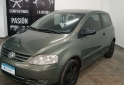 Autos - Volkswagen Fox 2007 Nafta  - En Venta