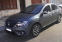 Autos - Renault LOGAN 1.6 INTENS 2022 Nafta 22300Km - En Venta