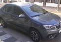 Autos - Renault LOGAN 1.6 INTENS 2022 Nafta 22300Km - En Venta