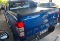 Camionetas - Ford Ranger 2021 Diesel 108000Km - En Venta