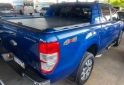 Camionetas - Ford Ranger 2021 Diesel 108000Km - En Venta