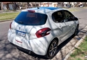 Autos - Peugeot 208 Allure 2017 Nafta 66000Km - En Venta