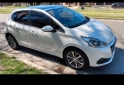 Autos - Peugeot 208 Allure 2017 Nafta 66000Km - En Venta