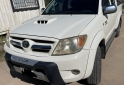 Camionetas - Toyota Hilux SRV 2005 Diesel 410000Km - En Venta