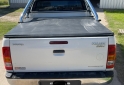 Camionetas - Toyota Hilux SRV 2005 Diesel 410000Km - En Venta