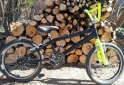 Deportes - Bicicleta BMX R20 - En Venta