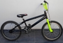 Deportes - Bicicleta BMX R20 - En Venta