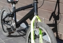 Deportes - Bicicleta BMX R20 - En Venta