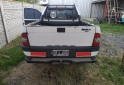 Camionetas - Fiat Strada 2001 Diesel 347000Km - En Venta