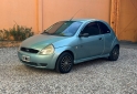 Autos - Ford KA TATTO 1.0L N CON AIRE 2003 Nafta 165000Km - En Venta