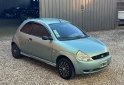 Autos - Ford KA TATTO 1.0L N CON AIRE 2003 Nafta 165000Km - En Venta