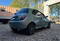 Autos - Ford KA TATTO 1.0L N CON AIRE 2003 Nafta 165000Km - En Venta