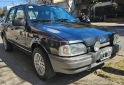 Clsicos - Ford escort guia - En Venta