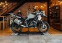 Motos - Bmw BMW 1250 GS ADVENTURE ICE 2024 Nafta 0Km - En Venta