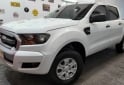 Camionetas - Ford Ford ranger 1ra mano perm 2017 Diesel 72000Km - En Venta