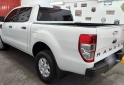 Camionetas - Ford Ford ranger 1ra mano perm 2017 Diesel 72000Km - En Venta