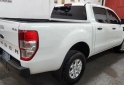 Camionetas - Ford Ford ranger 1ra mano perm 2017 Diesel 72000Km - En Venta