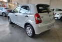 Autos - Toyota Etios 2023 Nafta 59000Km - En Venta