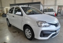 Autos - Toyota Etios 2023 Nafta 59000Km - En Venta